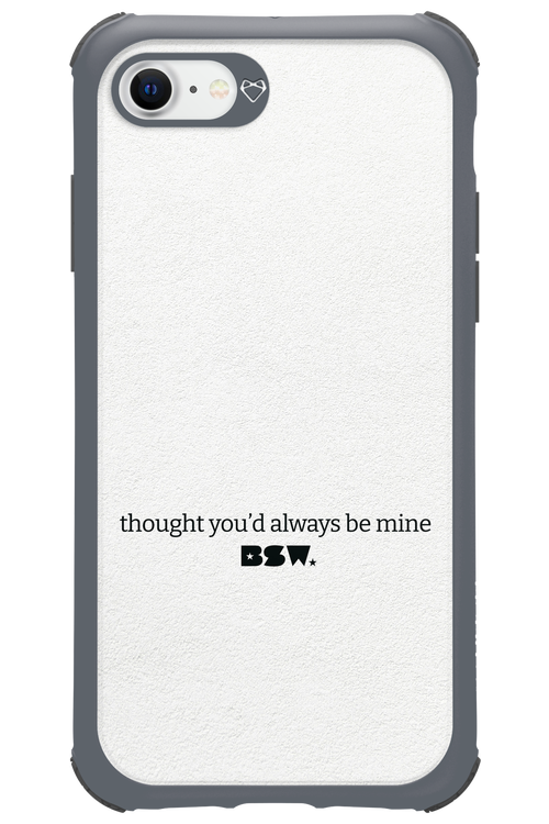 BSW FourSeasons 13 2.0 - Apple iPhone 8