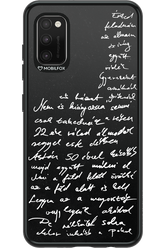 Úgy Unom - Samsung Galaxy A41