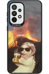 My life - Samsung Galaxy A33