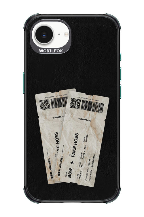 BSW FourSeasons 3 2.0 - Apple iPhone 16e