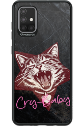 Cry-Baby 2.0 - Samsung Galaxy A71