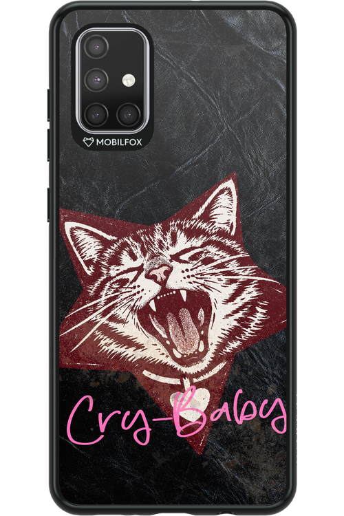 Cry-Baby 2.0 - Samsung Galaxy A71
