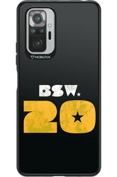 BSW 20 (6) 2.0 - Xiaomi Redmi Note 10 Pro