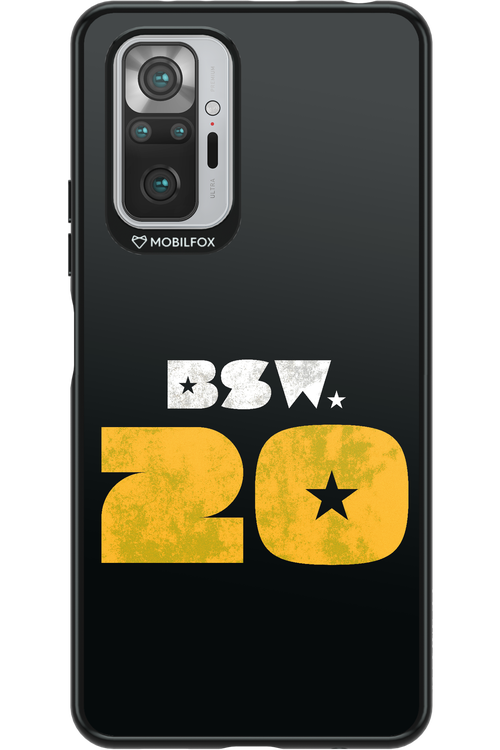 BSW 20 (6) 2.0 - Xiaomi Redmi Note 10 Pro