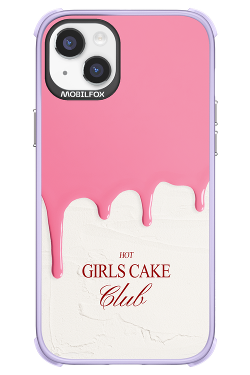 Cake Club - Apple iPhone 14 Plus