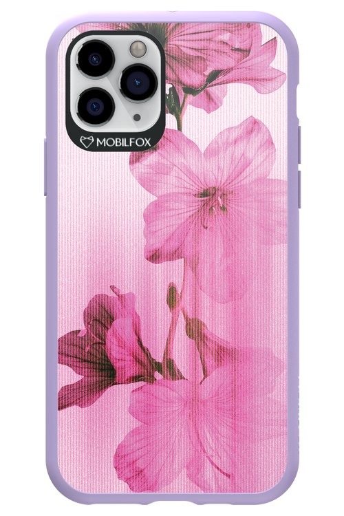 Floro - Apple iPhone 11 Pro
