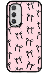 Bow Promise - Samsung Galaxy A54