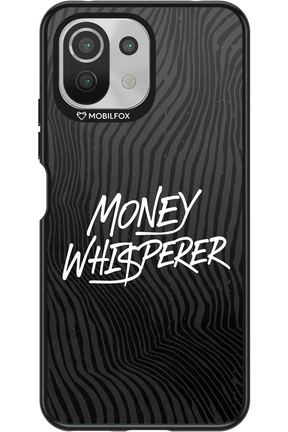 Money Whisperer 2.0 - Xiaomi Mi 11 Lite (2021)