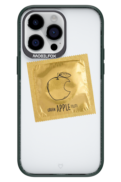 Safety Apple 2.0 - Apple iPhone 14 Pro Max