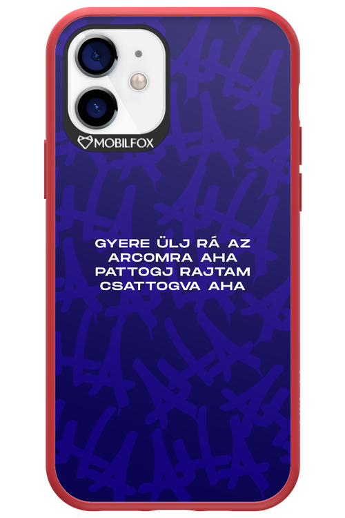 AZ ARCOMRA AHA - Apple iPhone 12