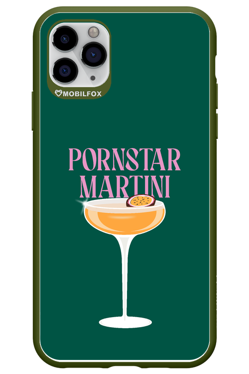P_star Martini - Apple iPhone 11 Pro Max