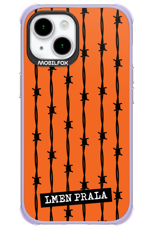 Böri Prala - Apple iPhone 15