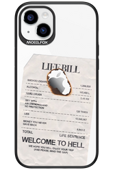 Life Bill - Apple iPhone 15 Plus