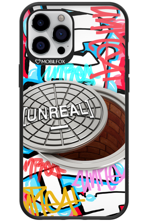 HULE - Apple iPhone 12 Pro Max