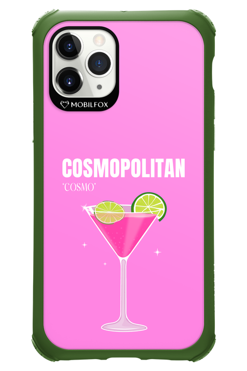 Cosmo - Apple iPhone 11 Pro