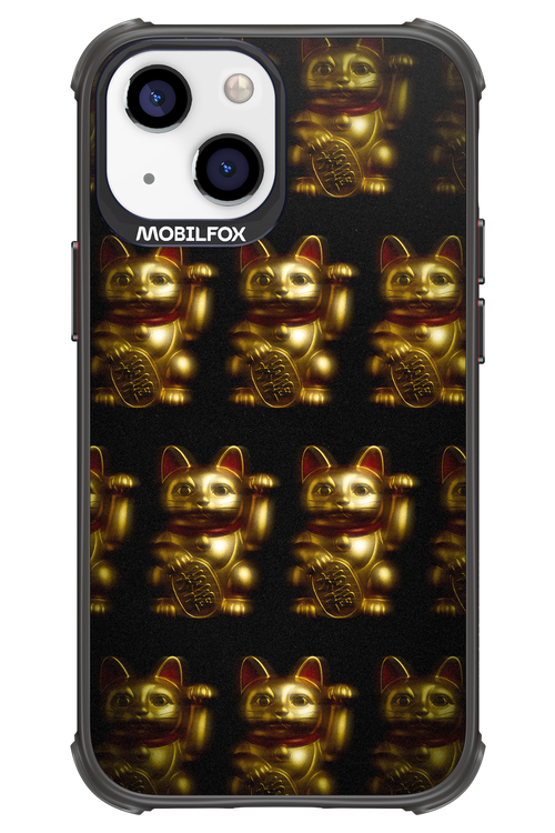 Gold Luck - Apple iPhone 13 Mini
