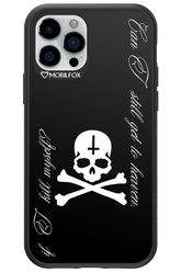 Kill myself 2.0 - Apple iPhone 12 Pro