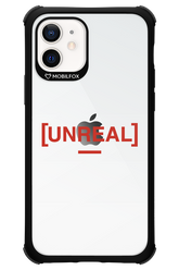 Unreal Classic - Apple iPhone 12