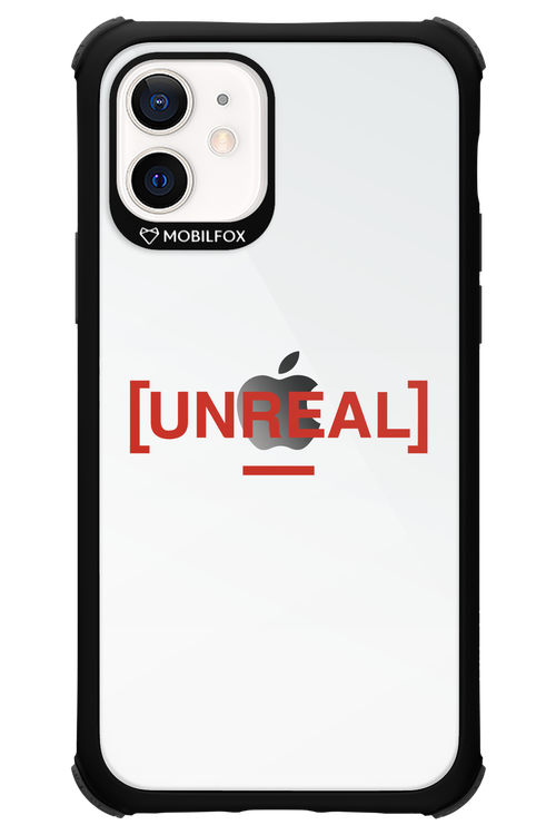 Unreal Classic - Apple iPhone 12