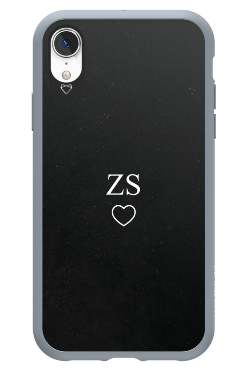 ZS Black 2.0 - Apple iPhone XR