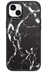 Grunge Marble - Apple iPhone 14 Plus