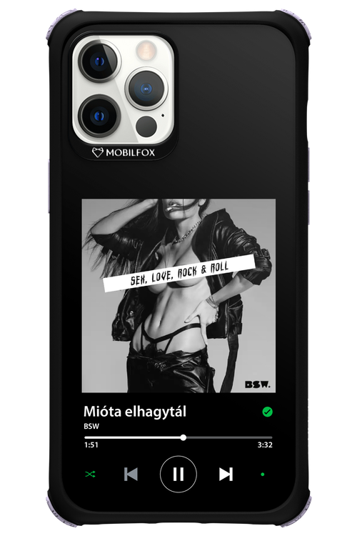 Mióta elhagytál - Apple iPhone 12 Pro Max