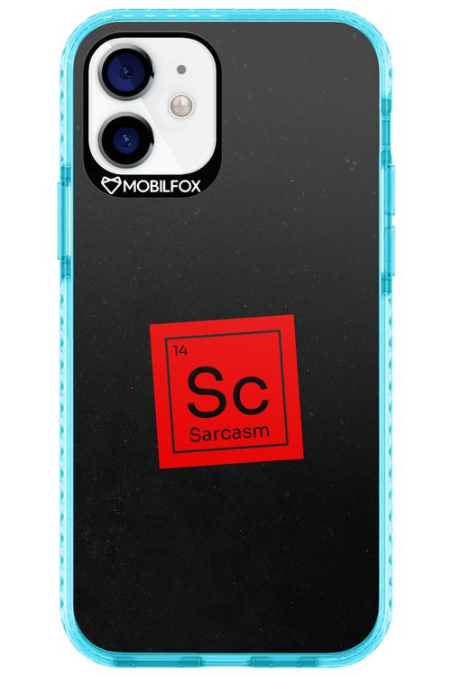Sc 2.0 - Apple iPhone 12