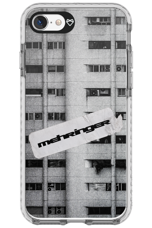 Mehringer Block - Apple iPhone 8