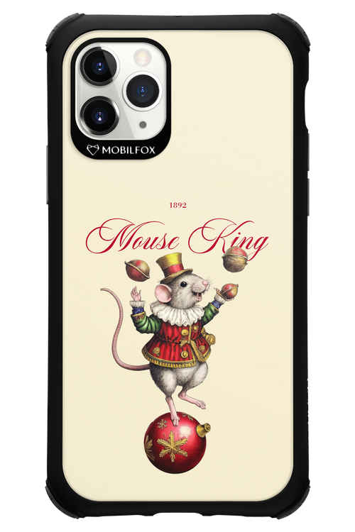 Mouse King - Apple iPhone 11 Pro