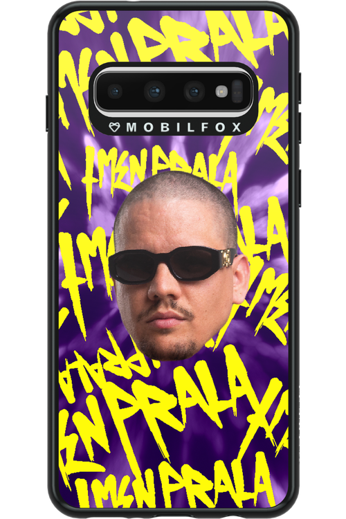 Boss - Samsung Galaxy S10