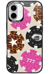 All In - Apple iPhone 16 Plus