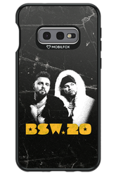 BSW 20 (3) 2.0 - Samsung Galaxy S10e