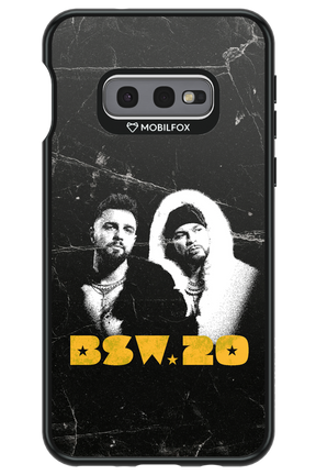 BSW 20 (3) 2.0 - Samsung Galaxy S10e