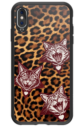Cats and Chaos 2.0 - Apple iPhone XS Max