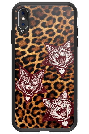 Cats and Chaos 2.0 - Apple iPhone XS Max
