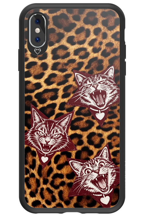 Cats and Chaos 2.0 - Apple iPhone XS Max