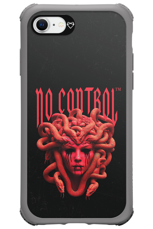 No Control - Apple iPhone SE 2020