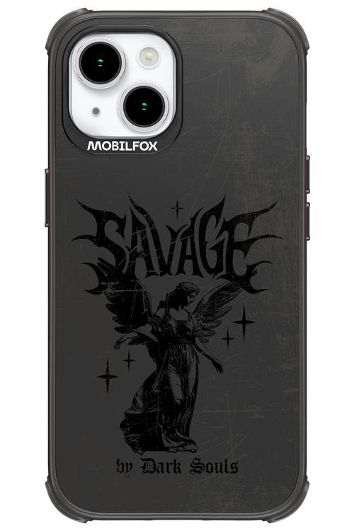 St. Savage - Apple iPhone 15