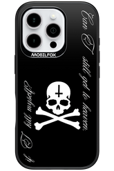 Kill myself 2.0 - Apple iPhone 16 Pro