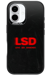 LSD - Apple iPhone 16