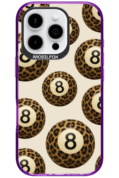 Wild Winner - Apple iPhone 16 Pro