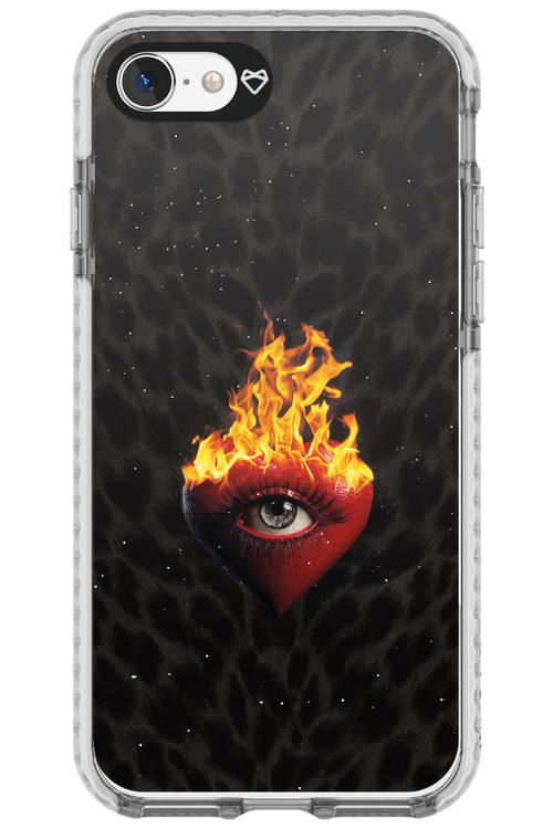 Shit happens - Apple iPhone 8