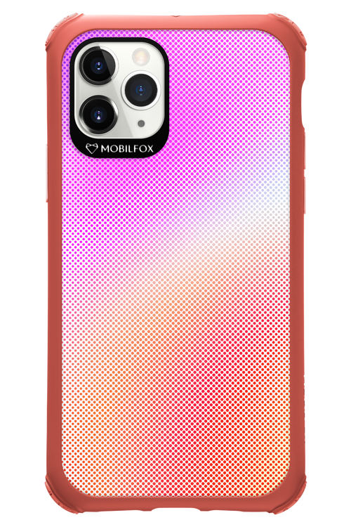 Sunset Pixel - Apple iPhone 11 Pro