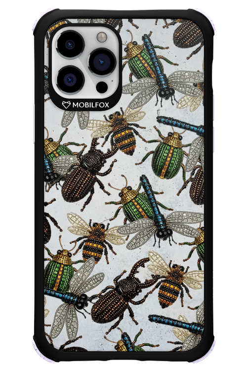 Beetle Gem - Apple iPhone 12 Pro