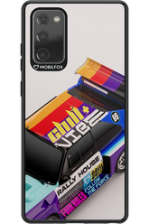 Rally House - Samsung Galaxy Note 20