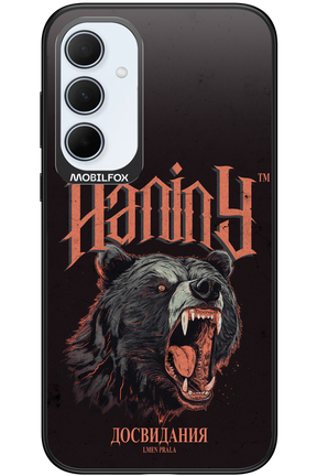 Bear Attack - Samsung Galaxy A35