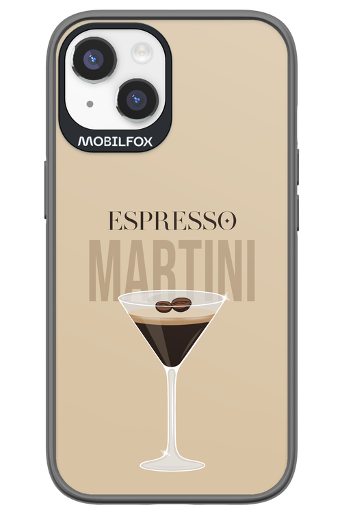Espresso M - Apple iPhone 14