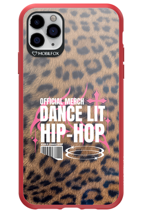 Merch Leo - Apple iPhone 11 Pro Max