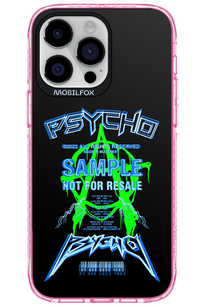 Sample Anarchy - Apple iPhone 14 Pro Max