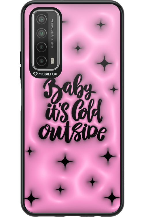 BabyX - Huawei P Smart 2021